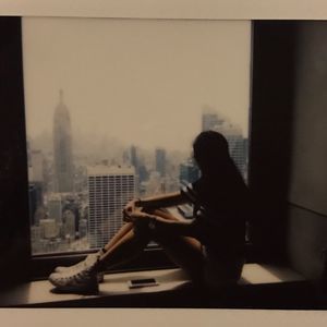 Meet your Posher, Daniela